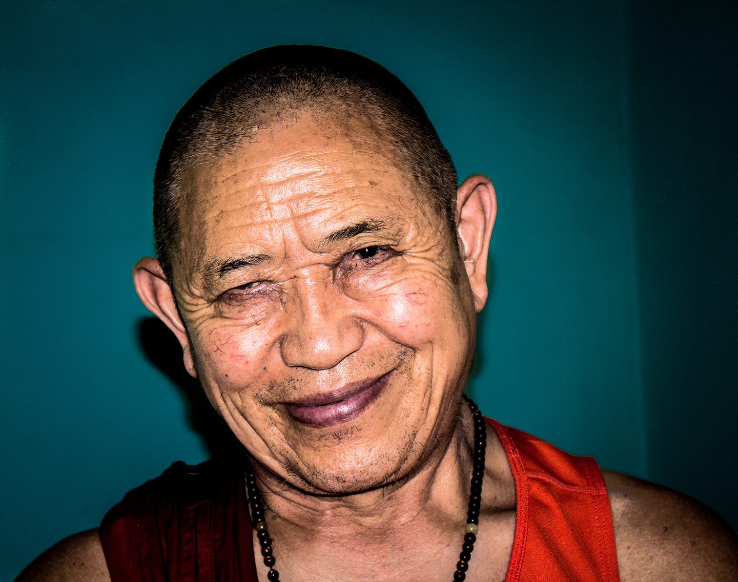 Garchen Rinpoche on the Six Dharmas of Naropa – Buddha Visions